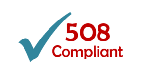 508 Compliance