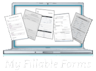 My Fillable Forms Logo