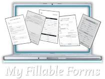 My Fillable Forms Logo