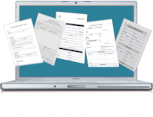 My Fillable Forms Logo