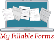 Fillable Form Service Company